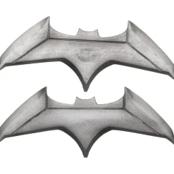 Party Delights Batarangs (2Pk)< Costume Props