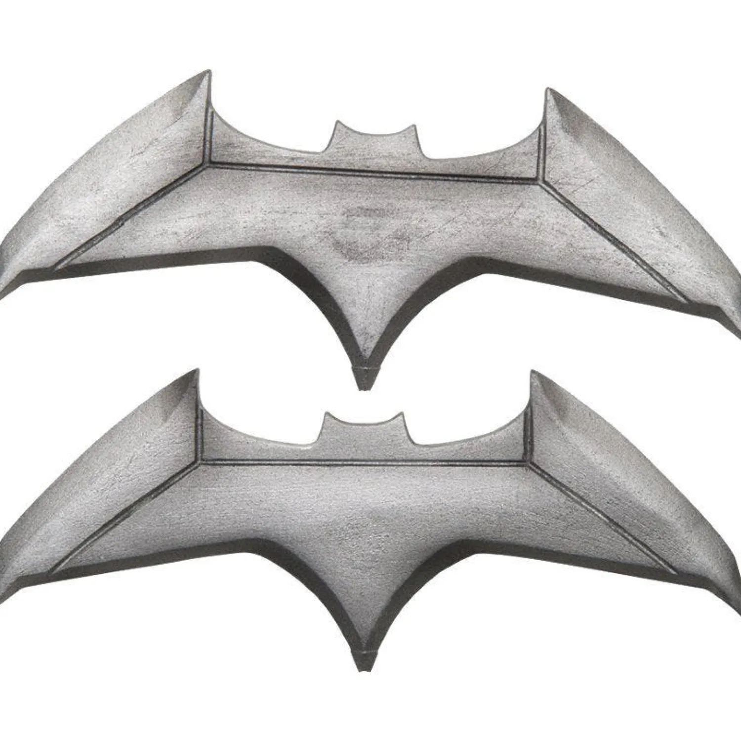 Party Delights Batarangs (2Pk)< Costume Props