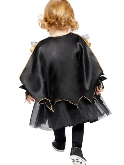 Batgirl Baby - Baby And Toddler Costume<Party Delights New