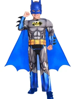 Batman Brave Bold - Child Costume<Party Delights Discount