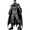 Party Delights Batman Caped Crusader Cardboard Cutout - 189Cm X 93Cm< Cardboard Cut Outs