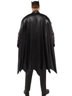 Batman Deluxe - Adult Costume<Party Delights New