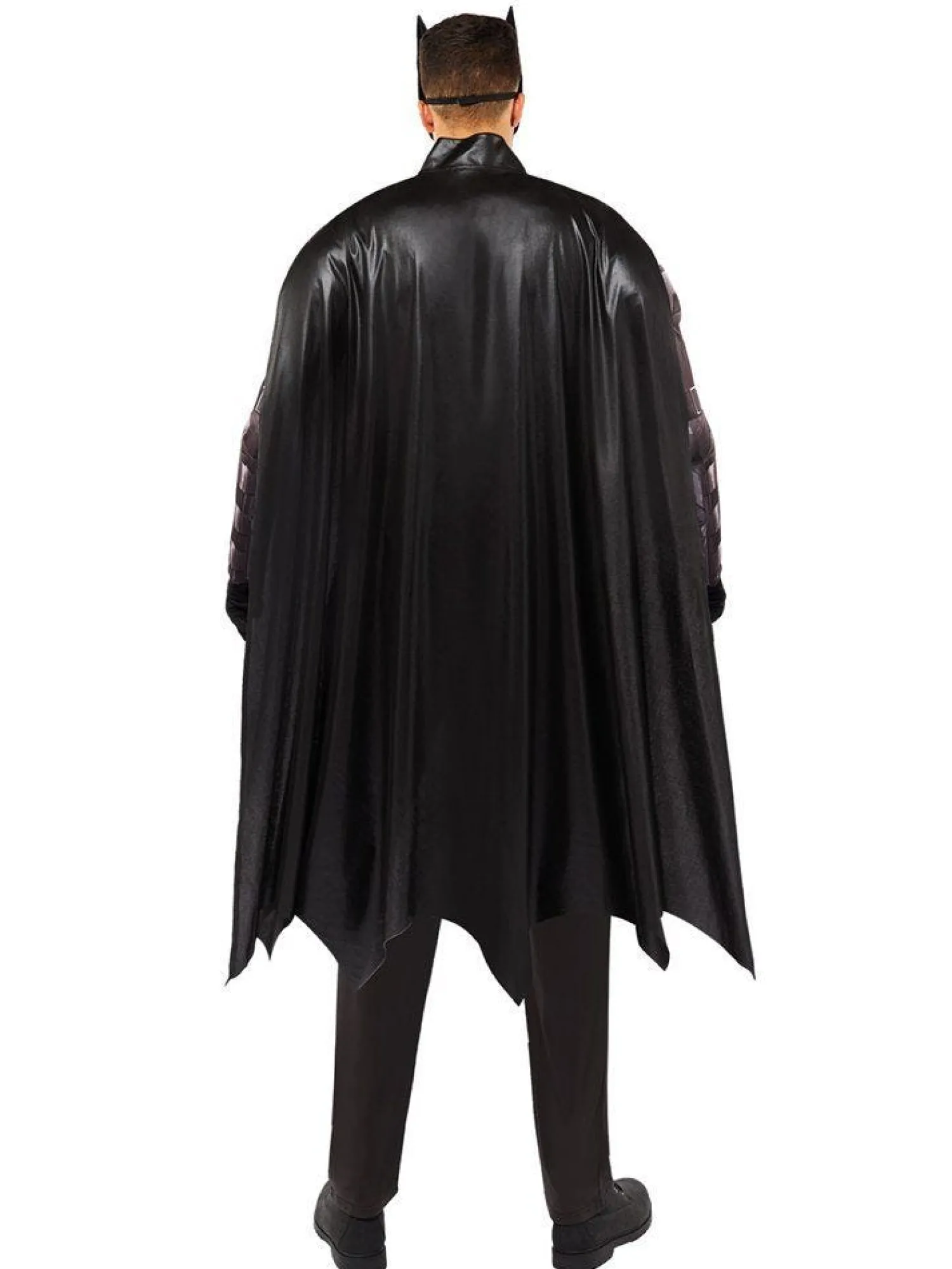 Batman Deluxe - Adult Costume<Party Delights New