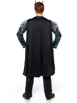 Batman Muscle Chest - Adult Costume<Party Delights Hot