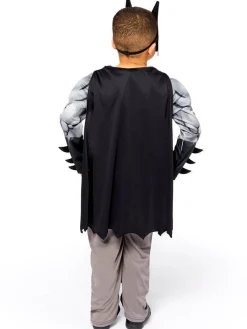Batman Muscle Chest - Child Costume<Party Delights Hot