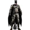 Party Delights Batman (Robert Pattinson) Black Cardboard Cutout - 195Cm X 90Cm< Cardboard Cut Outs