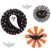 Bats & Boos Garland<Party Delights New