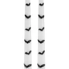Bats Dinner Candles (2Pk)<Party Delights Discount