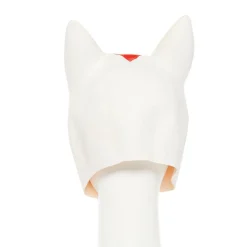 Party Delights Battle Fox Mask< Masks