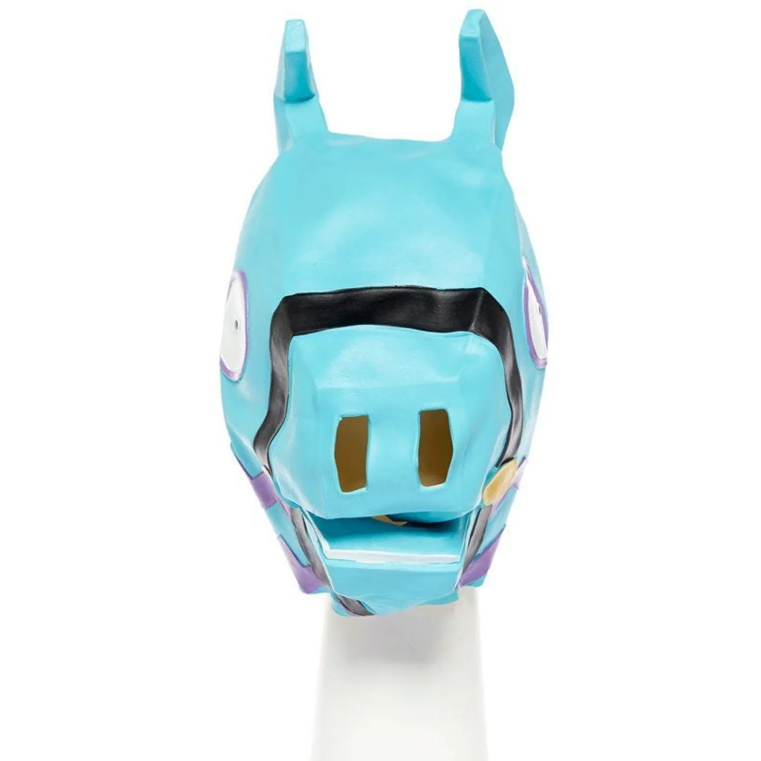 Party Delights Battle Llama Mask< Masks