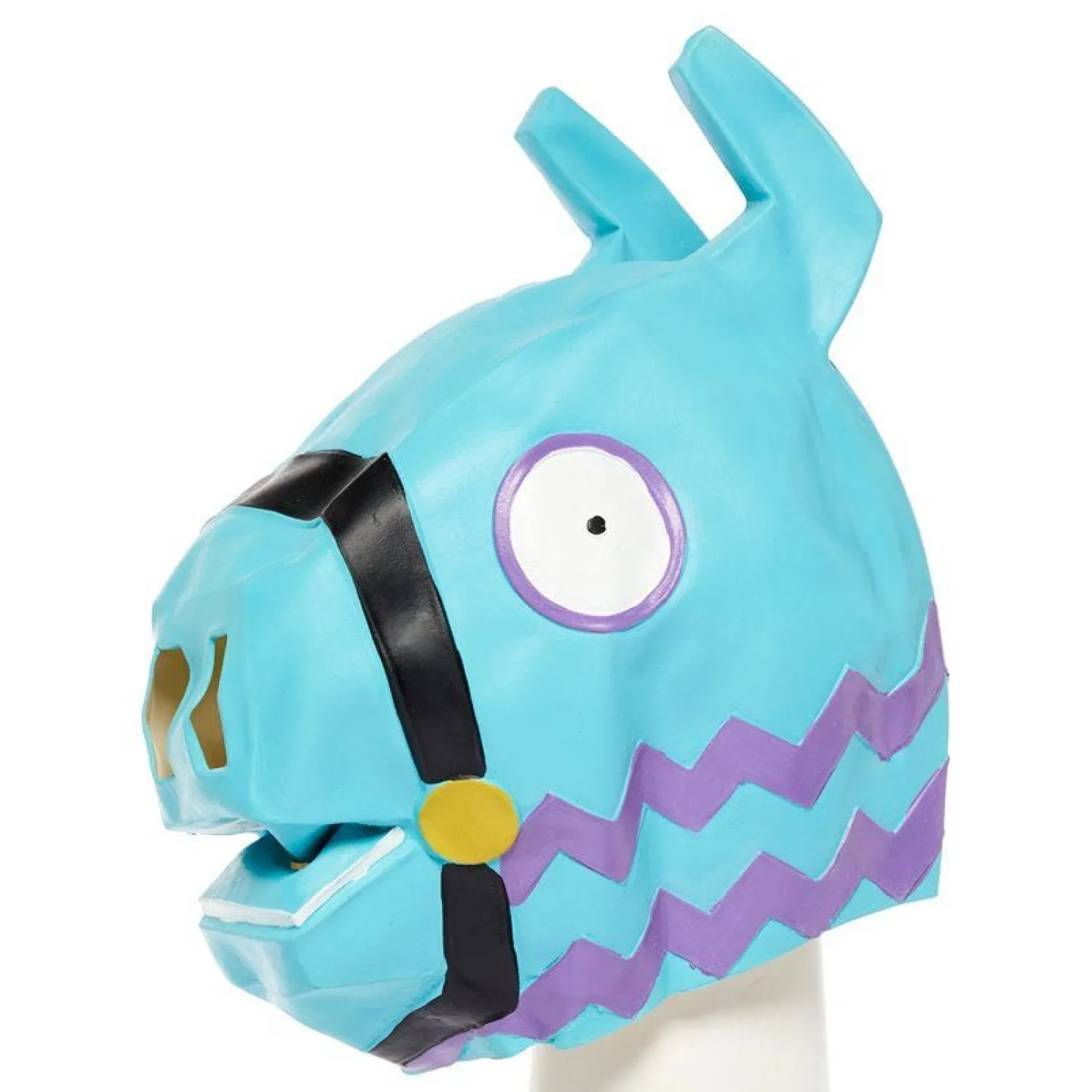 Party Delights Battle Llama Mask< Masks