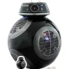 Party Delights Bb-9E (The Last Jedi) Cardboard Cutout - 78Cm X 59Cm< Cardboard Cut Outs