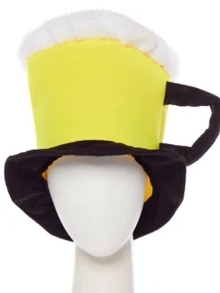 Party Delights Beer Hat< Hats & Headwear