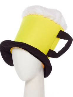 Party Delights Beer Hat< Hats & Headwear