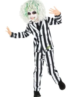 Beetlejuice - Child Costume<Party Delights