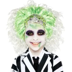 Beetlejuice Wig - Child<Party Delights Outlet