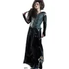 Party Delights Bellatrix Lestrange Harry Potter Cardboard Cutout - 163Cm X 55Cm< Cardboard Cut Outs