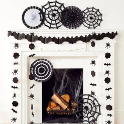 Black & White Decorating Kit<Party Delights Online