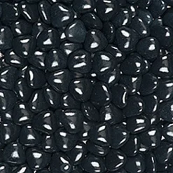 Party Delights Black Chocolate Hearts - 1Kg< Chocolates