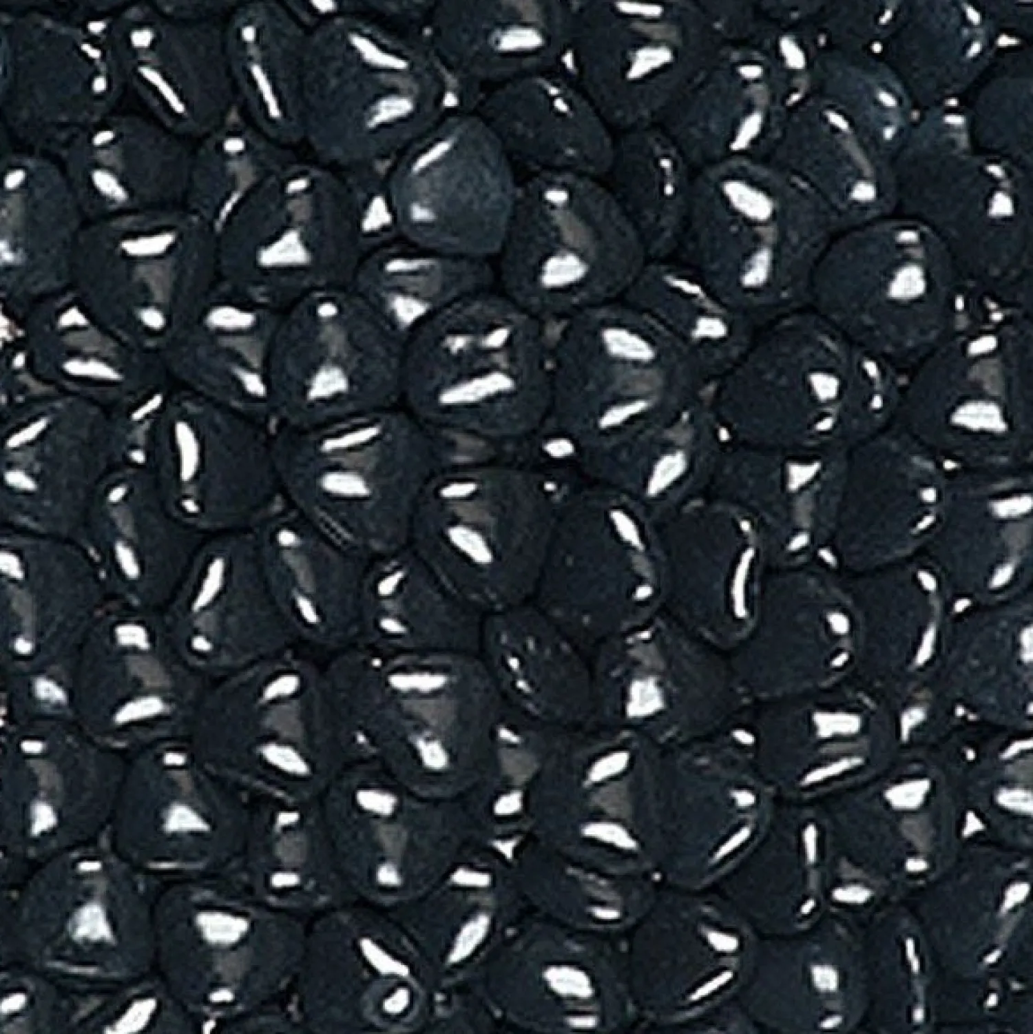 Party Delights Black Chocolate Hearts - 1Kg< Chocolates