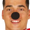 Black Clown Nose<Party Delights Outlet