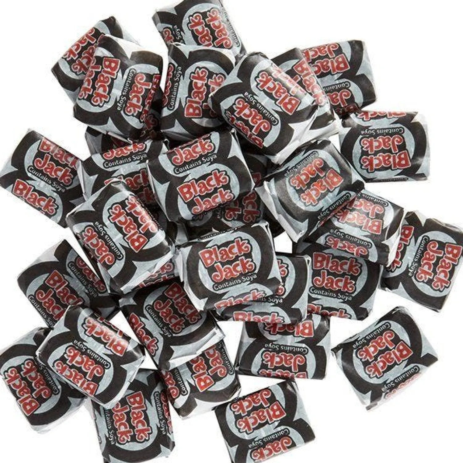 Party Delights Black Jack - 36G< Sweets