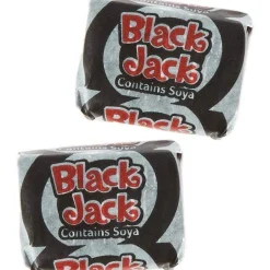 Party Delights Black Jack - 36G< Sweets