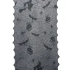 Black Lace Door Cover<Party Delights Best