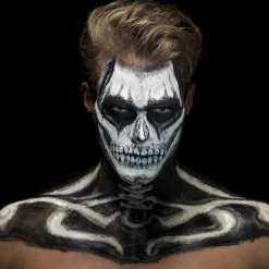 Black Liquid Latex - 59Ml<Party Delights Clearance