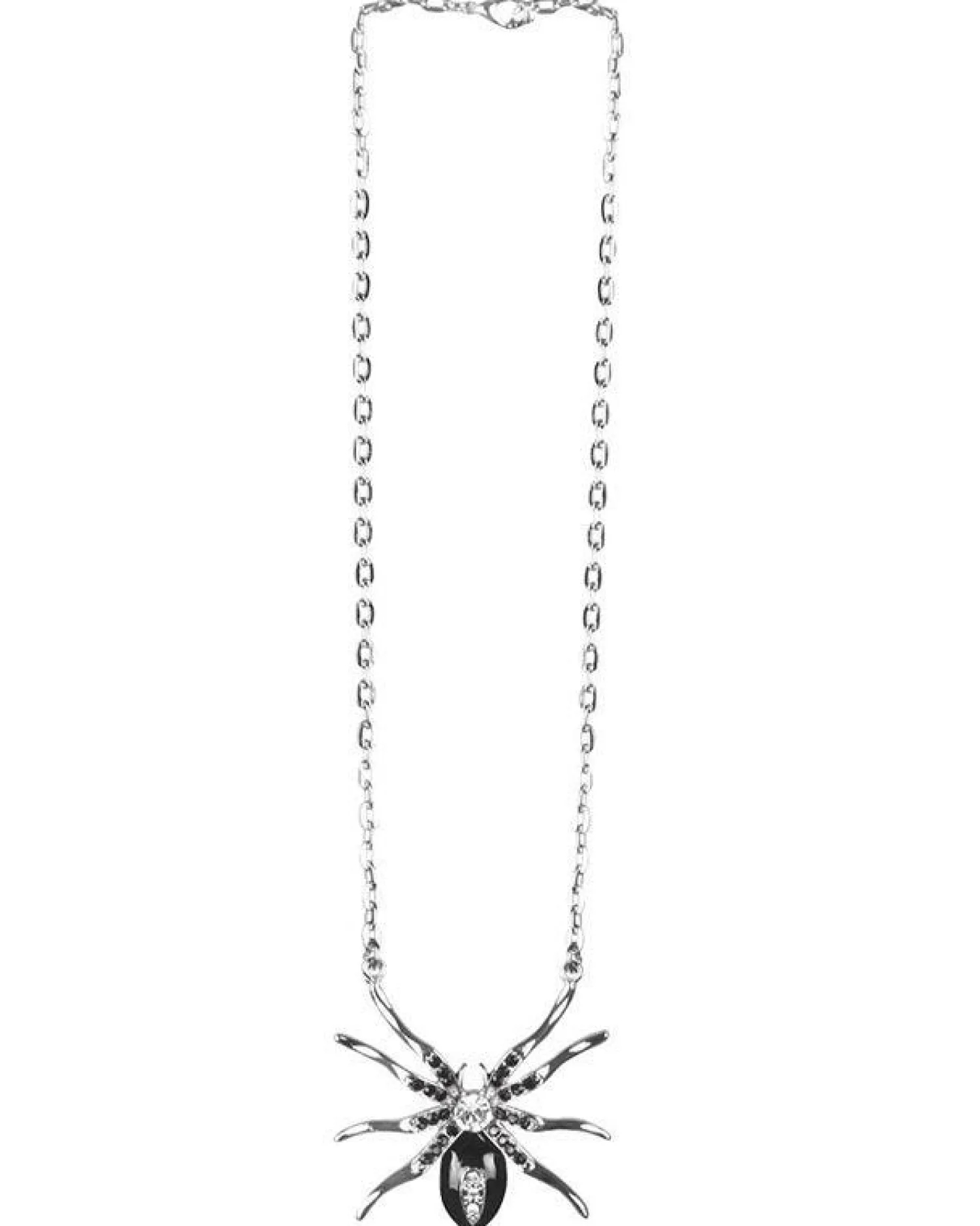 Black Widow Necklace<Party Delights Clearance