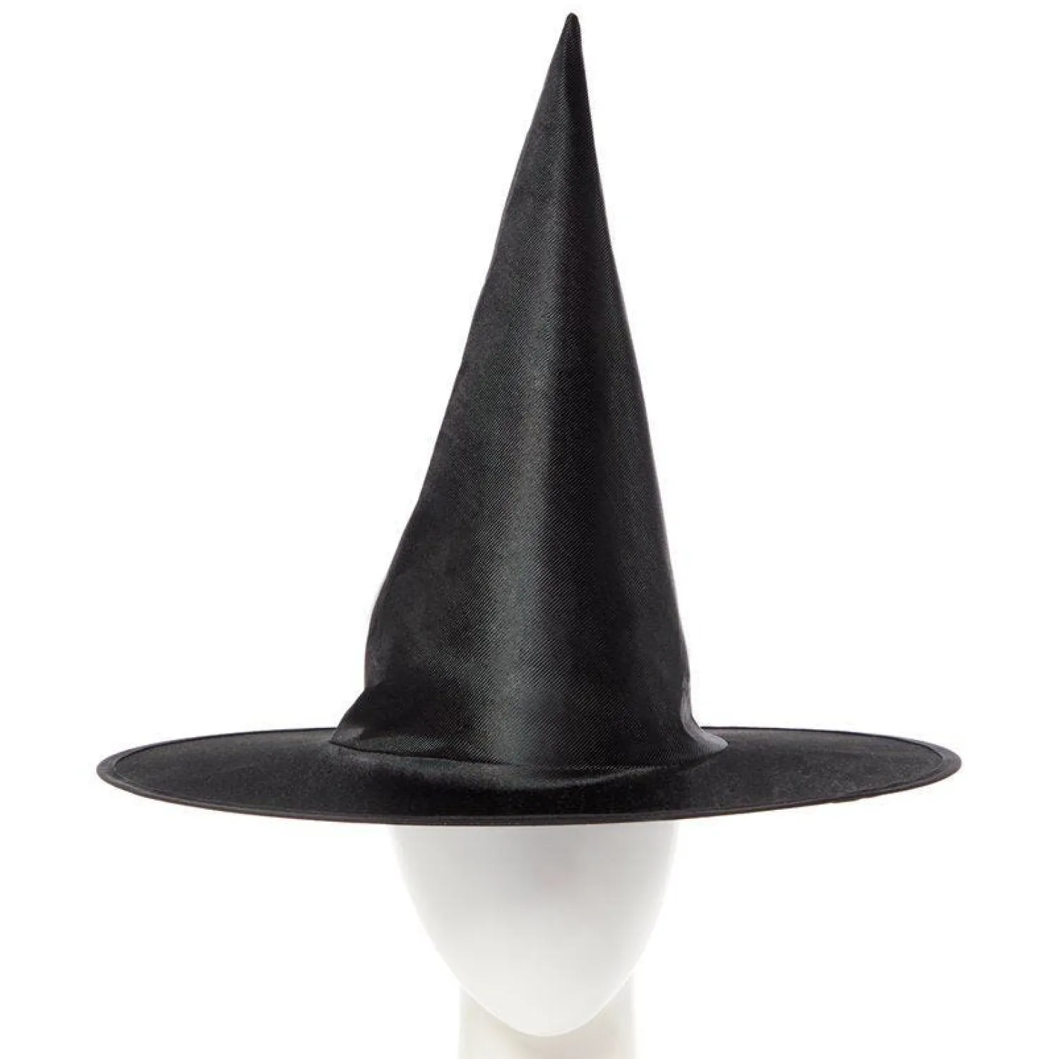 Party Delights Black Witches Hat< Hats & Headwear