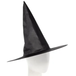 Party Delights Black Witches Hat< Hats & Headwear
