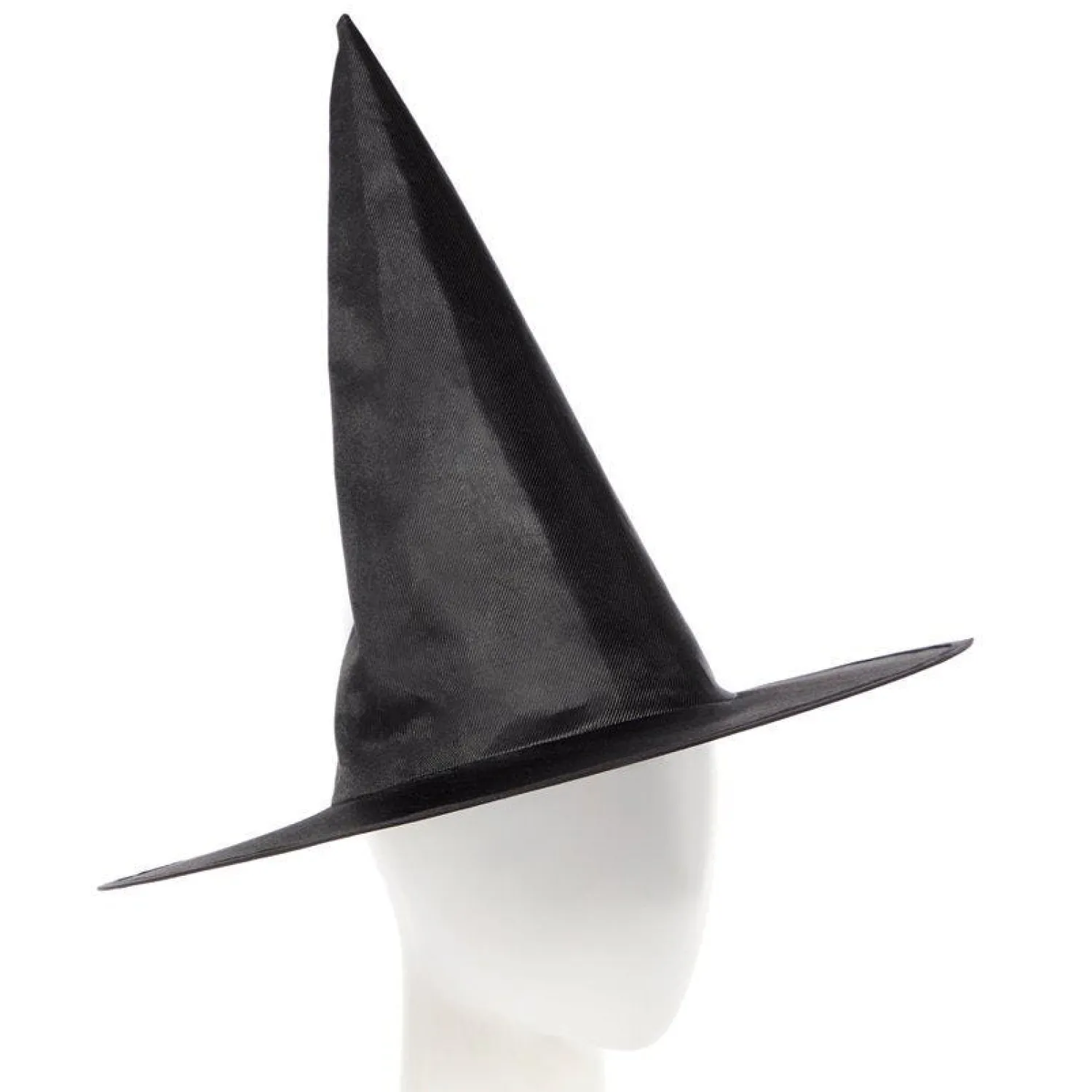 Black Witches Hat<Party Delights Clearance