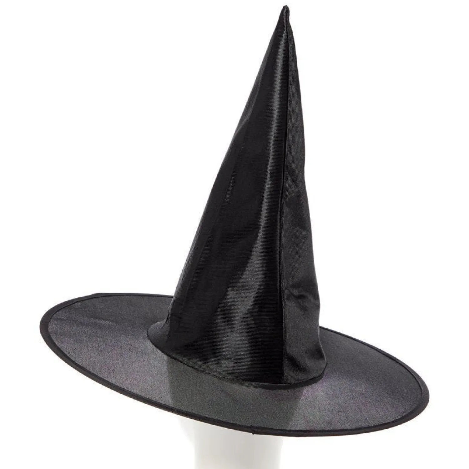 Black Witches Hat<Party Delights Clearance