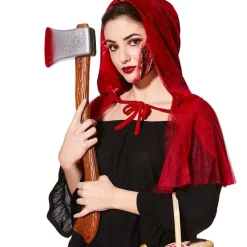 Bloody Axe - 60Cm<Party Delights Best