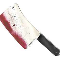 Bloody Cleaver - 43Cm<Party Delights Discount