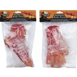 Bloody Feet & Hands<Party Delights Outlet