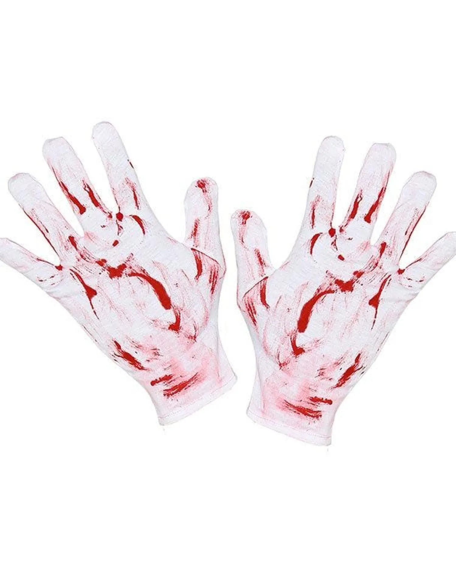 Bloody Gloves - Adult<Party Delights Discount