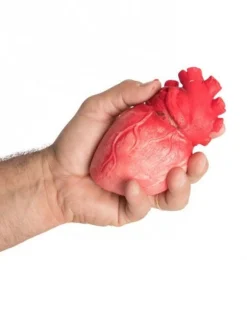 Bloody Heart Prop<Party Delights Best