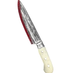 Bloody Knife - 33Cm<Party Delights New