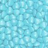 Party Delights Blue Chocolate Hearts - 1Kg< Chocolates