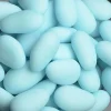 Party Delights Blue Sugared Almonds - 1Kg< Sweets