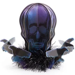 Boneshine Fever Centrepiece<Party Delights Discount