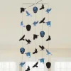 Party Delights Boneshine Fever Hanging Decoration< Hanging Decorations