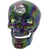 Boneshine Fever Skull - 20Cm<Party Delights