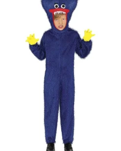 Boogie Hugger - Childs Costume<Party Delights Sale