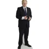 Party Delights Boris Johnson Cardboard Cutout - 1.86M X 55Cm< Cardboard Cut Outs