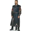 Party Delights Boromir The Lord Of The Rings Cardboard Cutout - 191Cm X 74Cm< Cardboard Cut Outs