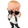 Party Delights Boss Baby Cardboard Cutout - 90Cm X 46Cm< Cardboard Cut Outs