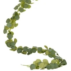 Party Delights Botanical Wedding Eucalyptus Garland - 1.9M< Hanging Decorations